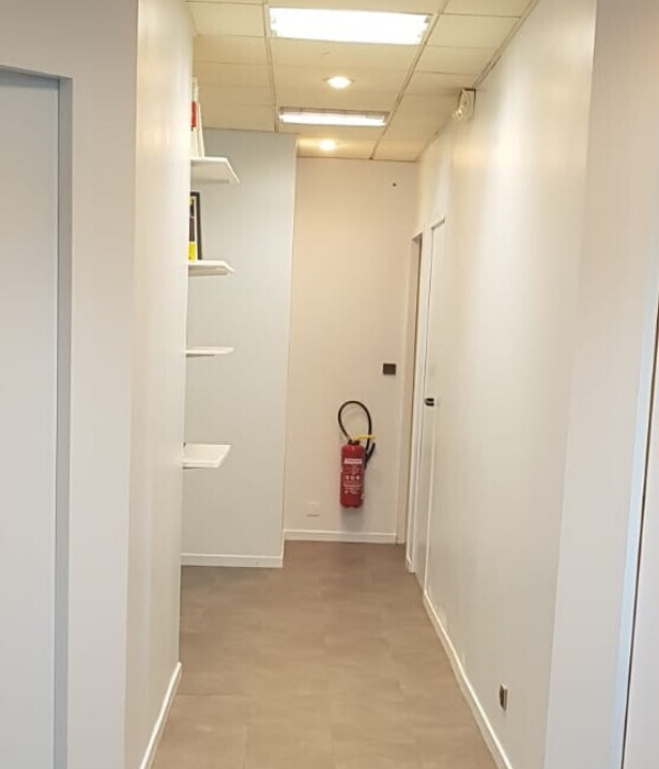Rénover & Organiser Chambre désencombrée et rangée